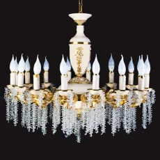 لوستر-آنیسا-کرم-فرانسه-16-شعله